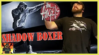 FIRST TIME HEARING!! | The Angels - Shadow Boxer (Studio Version) | REACTION