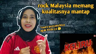 RAMLI SARIP - KELIRU | 🇮🇩 REACTION