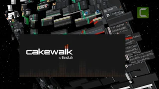 Cinematic : Rise & Hits Native Instruments | CakeWalk By Bandlab 3rd party plug in