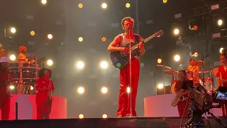 Harry Styles - Fine Line Live@Horsens, Denmark 14.05.2023 Night2