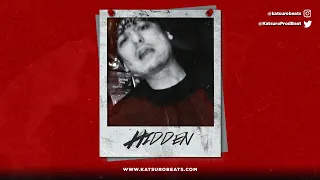 Ozrosaurus AKA MACCHO X Zeebra Type Beat - Hidden (Prod. by Raias X Katsuro Beats)