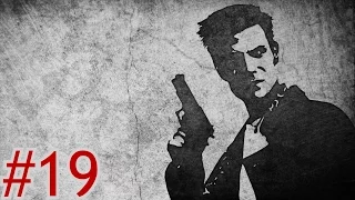 Прохождение Max Payne #19 Часть 3. Поближе к небесам. Глава 4. Паршивый предатель.