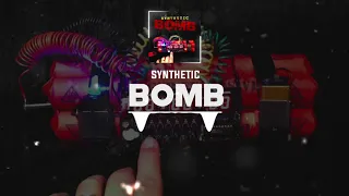 DNZF872 // SYNTHETIC - BOMB (Official Video DNZ Records)