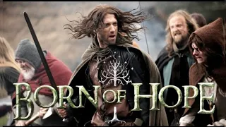 الفيلم الاسطوري الاكشن الفانتازيا BORN OF HOPE ( ولد الأمل) كامل ومترجم بصيغه عاليه HD