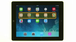 iOS 7 Switch Control - Set Up Dual Switches with Step Scanning