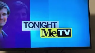 Hi I posted a video Of more MeTV bumpers