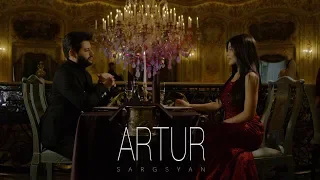 ARTUR SARGSYAN - "ЗА ТОБОЙ" official music video / 2019