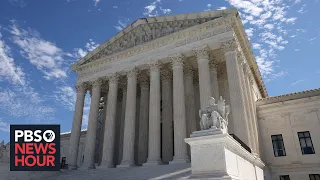 Supreme Court takes on cases involving public officials blocking social media followers