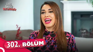 Zuhal Topal'la Yemekteyiz 302. Bölüm | 3 Ocak 2023