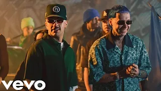SI SABE - BLESSD FT FEID (VIDEO OFICIAL)