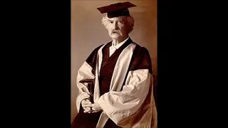 La historia del profesor-Mark Twain