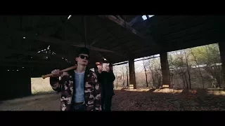 LIL LEF & NiGGiLuck  – Деревенский ХипХапер (OFFICIAL VIDEO)