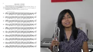 Finger Dexterity: Tips on how to play faster on the trumpet. Improve your dexterity!