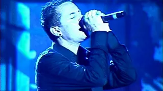 Linkin Park - Runaway (Camden, New Jersey 2004)