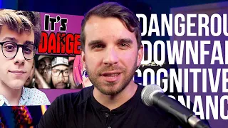 Nerdcore artist responds to "Nerdcore is Dangerous"