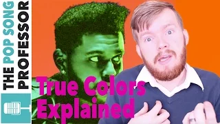 The Weeknd - True Colors | Song Lyrics Meaning Explanation