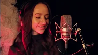 Sia - My Old Santa Claus| Cover by Belleamy