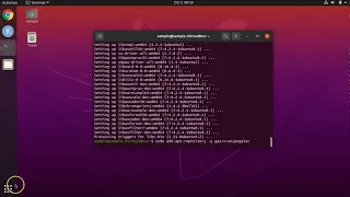 How to install the R Package 'ENMTools' under Ubuntu Linux 20.04
