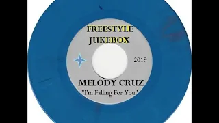 Melody Cruz - I'm Falling For You