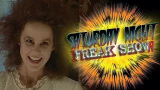 Witchery (1988) - Saturday Night Freak Show Podcast