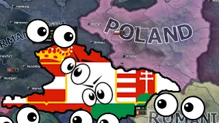 Austria-Hungary.exe / HOI 4