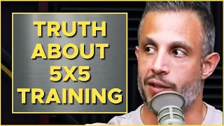 Why 5x5 Training Is Superior for Muscle Building