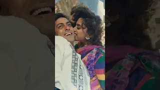 Tumse Milne Ki Tamanna Hai - Lyrical | Saajan | Salman Khan & Madhuri | 90's Evergreen⭐⭐