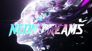 NEON DREAMS - David Eman & Pandora Journey [Epic Electronic Orchestral Music]