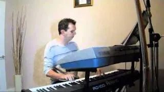 "Vienna" Billy Joel - Piano and Vocal by Ben Wright