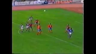 1993-08-24 | 1. FC Magdeburg - Wuppertaler SV 8:7 n.E.