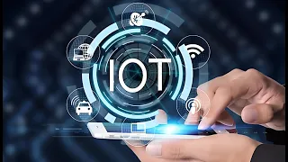 What is the Internet of Things?