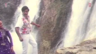 Male Billu Andayilla Video Song I Ekalavya I Ambarish, Jayaprada