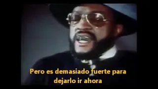 Billy Paul   Me and Mrs Jones   subtitulada español