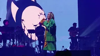 Roisin Murphy - Warsaw, 4.05.2022 "Time is now"