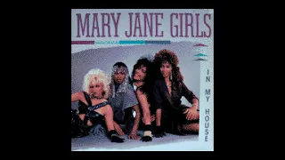 Mary Jane Girls - In My House • Karaoke