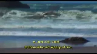 Flee As A Bird - Mary Dana Shindler 새처럼 피하라 - 영한자막 English & Korean subtitles