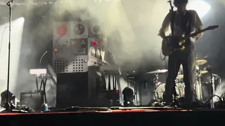 13. Miike Snow at Shaky Knees Festival, Atlanta, GA. 5/4/24.