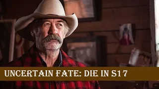 Shocking Twist: Jack Bartlett's Fate in Heartland Season 17 Revealed!