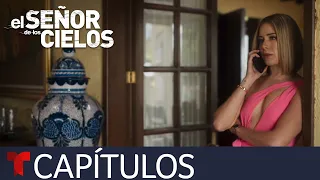 El Señor de los Cielos 8 | Capítulo 49: Desconectados de la realidad | Telemundo