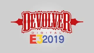 E3 2019 - Devolver Digital Super Summary