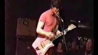 White Stripes - You're Pretty Good Looking - 2001/03/01