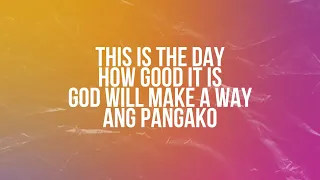 This is the Day | How Good it is | God Will Make a Way | Ang Pangako - HTBC Praise & Worship