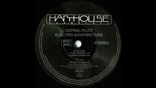 Astral Pilot - The Day After (1995)