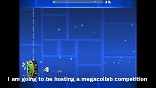 My new open megacollab (stronger)