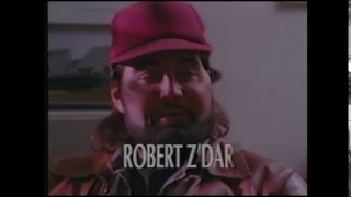 Robert Z'Dar