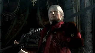 Devil May Cry 4 - Every Boss Theme