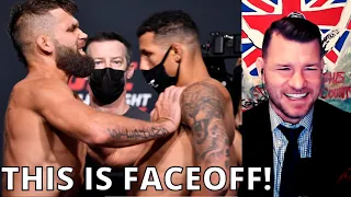 Jeremy Stephens vs Drakkar Klose situation. Will it affect other fighters?