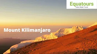 Adventure Mount Kilimanjaro - Roof Of Africa - Kilimanjaro Experts - Kilimandscharo Besteigung