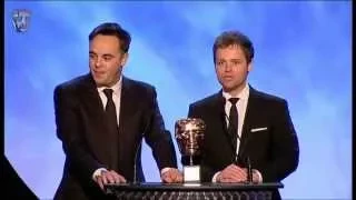 BAFTA Video Games Awards - The Winners