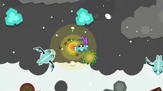 STARVE.IO KILL